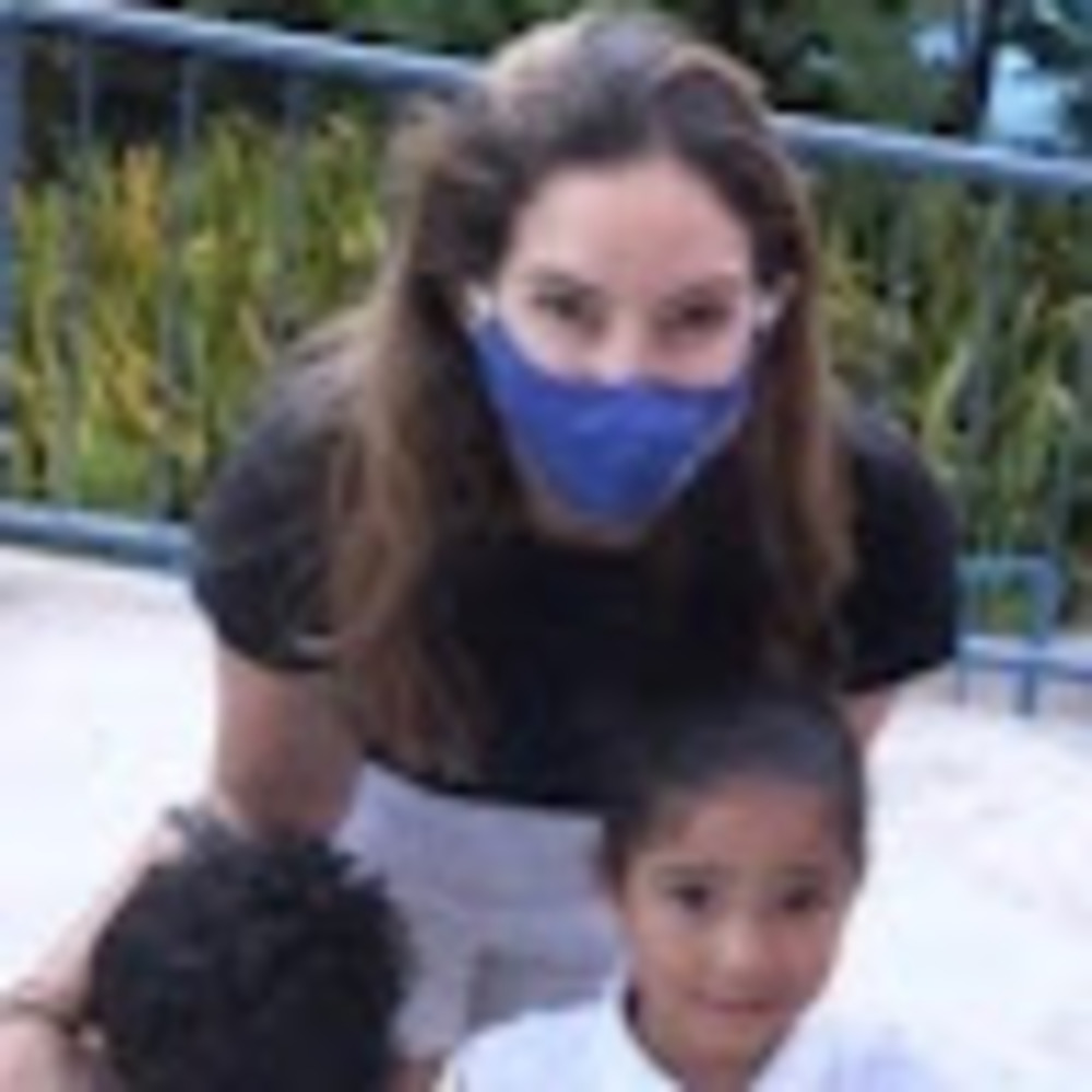 Meet your Posher, Ivy